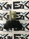 Omron My4zn 120vac Relay Coil 120/240vac 28vdc 5a W/socket. Fixed Price $11.70.