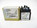 Siemens 3rh1921-1la11 240v 10a Nsmp. Fixed Price $38.00.