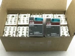 10pcs/1box Abb Cr-m024dc3l Crm024dc3l Dc24v Relays In Box Brand. Fixed Price $115.04.