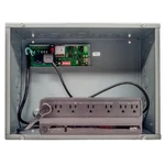Functional Devices Psh600-ups-bc Ups 600 Va Metal Enclosure Bacnet Ms/tp. Fixed Price $768.65.