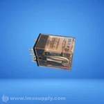 Omron 1793y1 Power Relay Fnip. Fixed Price $36.00.