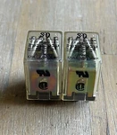 Struthers-dunn C281xdx100 Relay 120vac 14 Pin Lot Of 2. Fixed Price $12.00.