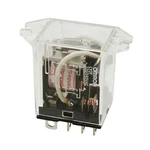 Omron Ly2f-ac220/240 Power Relay, Dpdt (2 Form C), 15 A Contacts, Ac220/240 V. Fixed Price $31.50.