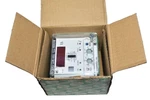 Dossena Der2/vm Differential Earth Relay. Fixed Price $171.00.