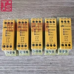 Pilz 774325 Pnoz X5 Safety Relay #1pcs New In Box. Fixed Price $114.68.