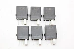 Volkswagen Audi Porsche Multifunction Relay # 646 12v 4h0951253c. Fixed Price $41.80.