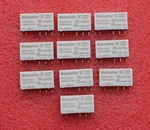 10pcs Power Relay For Weidmuller Rss113024 4060120000 24vdc 277vac 6a 5-pins. Fixed Price $26.66.