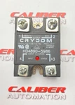 Crydom Hd4890-5986 Solid State Relay (used). Fixed Price $30.00.