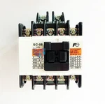 Fuji Electric Contactor Sc-05 110v New. Fixed Price $23.80.