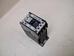 Ge Cr7zb-10 Electrical Starter Contactor Ac-3 Max. Fla 12,5 600v 1.5hp 460v 3ph. Fixed Price $29.99.