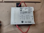 Allen Bradley 700-fs16aa1 Timing Relay, W/199-fsma1. Fixed Price $14.99.