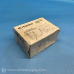 Mitsubishi Mso-k10 Magnetic Switch Fnfp. Fixed Price $108.00.
