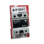 1pc New Carlo Gavazzi Rs1a40d40e 40a 400v Solid State Relay. Fixed Price $15.03.