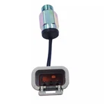 Spjiuqi 6676029 Spool Lock Solenoid For Bobcat Skid Steer Loaders 751 753 763.... Fixed Price $45.10.