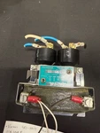 Durakool Bf2-7027 Mercury Displacement Relay, 120v Ac, 30a Bf Series, Dpst-no. Fixed Price $65.00.