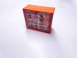 1x Rp111012 Schrack Pcb Power Relay 12vdc Spdt 10a/8a 250vac 5-pin Rp. Fixed Price $24.00.