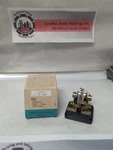 Potter & Brumfield,pr5ayo,relay 25 Amp 240 Vac Nos. Fixed Price $25.00.
