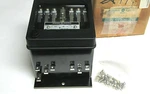 * Nib .. General Electric Relay Type Hfa 230v Cat# 12hfa51a51h ... Vy-501. Fixed Price $89.50.