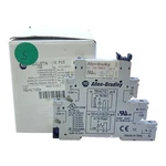Allen-bradley 700-hlt1z24 Terminal Block Relay 24v Dc 6a Pack Of 5. Fixed Price $160.50.