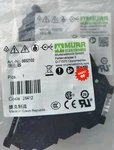 Murrelektronik 6652102 Relay Module. Fixed Price $50.91.
