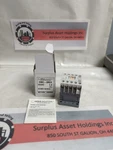 Cerus/orion,cmc-6m/4,mini Contactor/relay Ac480v 50/60hz Nos. Fixed Price $25.00.