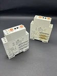 Crouzet Syrelec Eih 84 871 009 Current Control Relay *pack Of 2* (used). Fixed Price $89.99.