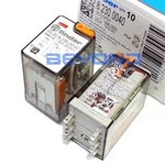 10pcs/box New For Finder Relay 55.32.8.230.0040 230vac. Fixed Price $118.59.