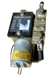 Allen Bradley 810-a22c Z Inverse Time Relay Series A - Warranty. Fixed Price $339.15.