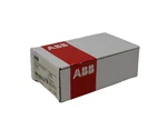 Abb Nl40e Contactor 1sbh143001r8140. Fixed Price $29.00.