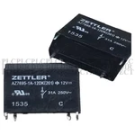 10pcs/ New Zettler Az7695-1a-12dk Power Relays 12vdc 31a. Fixed Price $75.13.