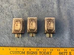 Automation Direct 750r-2c-24d Relays Coil 24 Vdc Lot Of 3. Fixed Price $39.99.
