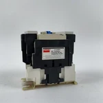 Dayton 2uxf9 Iec Contactor 3-pole 80amp Coil 24vac. Fixed Price $49.99.