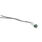 Lang 2j-31601-16 Indicator Light 250v 6lead Green Commercial Appliance. Fixed Price $41.54.