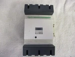 Schneider Electric/telemecanique Contactor Lc1d115 W/ La9 D 115603/604. Fixed Price $64.00.