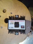 Eaton Cutler Hammer Type M Relay D26mrd40a1 Coil 120vdc Nib. Fixed Price $380.00.