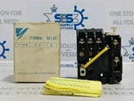 Yaskawa Electric Rh-13 Thermal Overload Relay 4a - 8a 3-pole. Fixed Price $81.99.