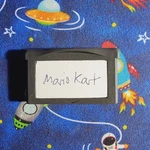 Mario Kart: Super Circuit Nintendo Game Boy Advance Authentic Saves No Label. Fixed Price $34.97.