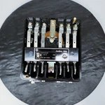 Ge General Electric 12hfa151a2h Hfa Auxiliary Relay 125vdc Gek-45484. Fixed Price $67.45.