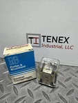 Potter & Brumfield Kump-14d18-24 Relay Y-11. Fixed Price $45.00.