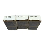 (lot Of 3) Eaton Cutler-hammer H1116 Thermal Overload Relay Heater Element. Fixed Price $21.99.