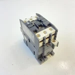 Klockner Moeller Dil0m Contactor 3p 24vac 50hz Contact: 35a 600vac Din Rail. Fixed Price $35.99.