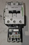 Klockner Moeller Dil2m-g Contactor W/auxiliary Block & Z1-57 Thermal Relay. Fixed Price $60.00.