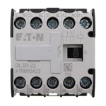 Eaton Xtrm10a22f Iec Mini Control Relay, 45mm, 2no-2nc, 230v. Fixed Price $37.28.