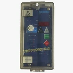 Woodward Seg Mrg3d Universal Mains Decoupling Relay Generator Protection Module. Fixed Price $415.00.