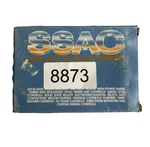 Ssac Rs4a33 Solid State Timing Relay. Fixed Price $39.99.