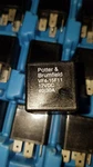 Potter & Brumfield Vf4-15f11 New Siemens General Purpose Relay 12v Auto Boat. Fixed Price $7.98.
