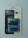 W Box Oe-rly6125a Relay 6/12vdc Selectable 5a 220vac/28vdc. Fixed Price $24.99.