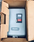 Siemens Furnas 11db5b Manual Starter Enclosure New In Box. Fixed Price $25.00.