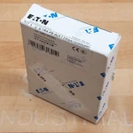Eaton Etr4-69-a Xttr6a100h69b Electronic Timing Relay, 24v - New. Fixed Price $144.39.