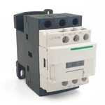 Lc1d09g7 Contactor 120v Coil Same As Schneider 9a 3p 3no Ac. Fixed Price $32.99.